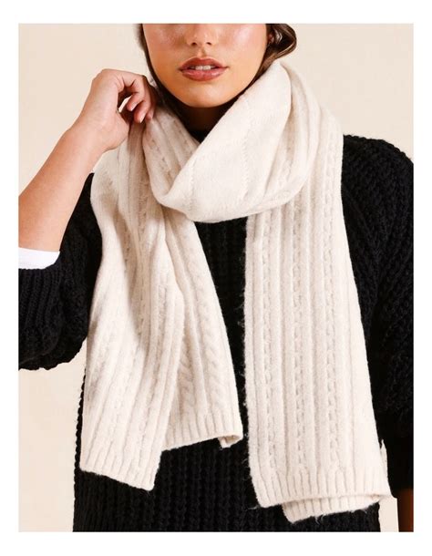myer scarves sale